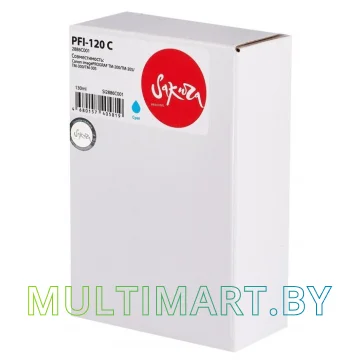 Картридж Sakura Printing SI2886C001